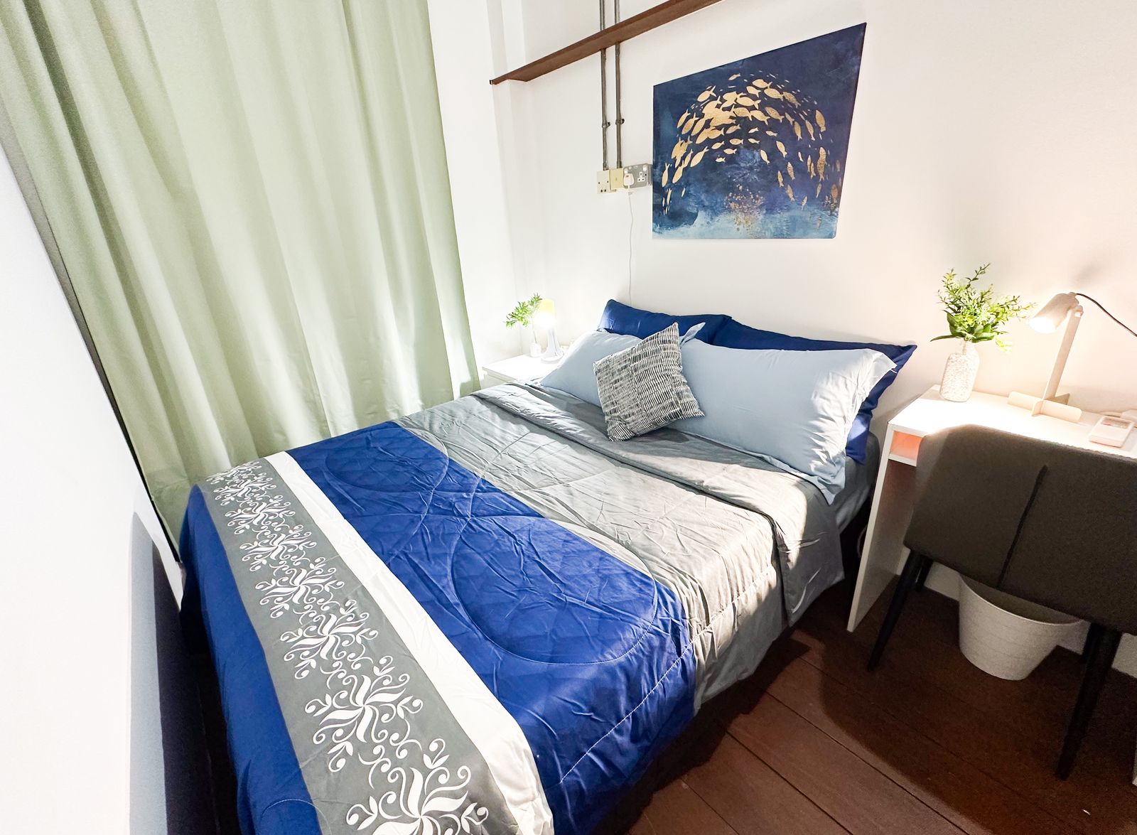 Room photo