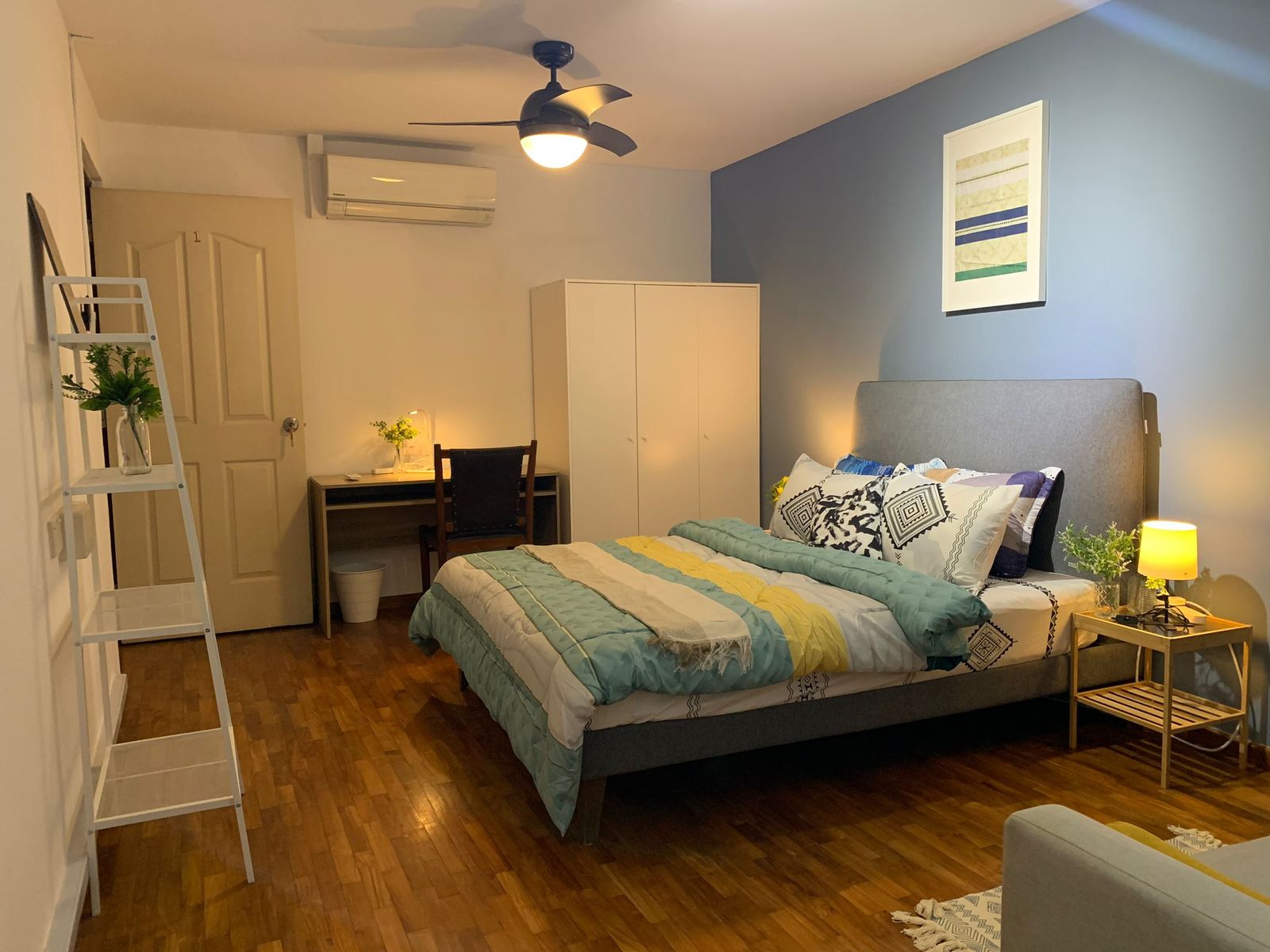 Room photo