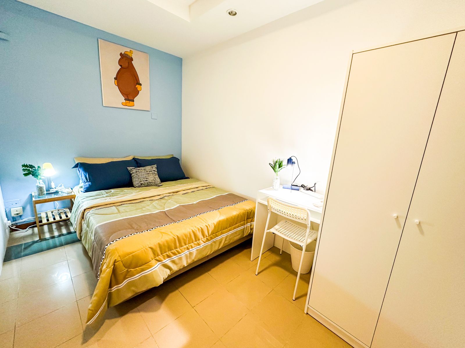 Room photo