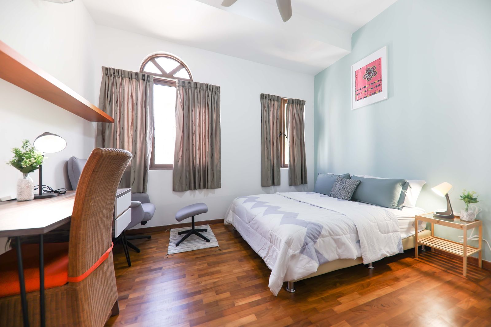 Room photo
