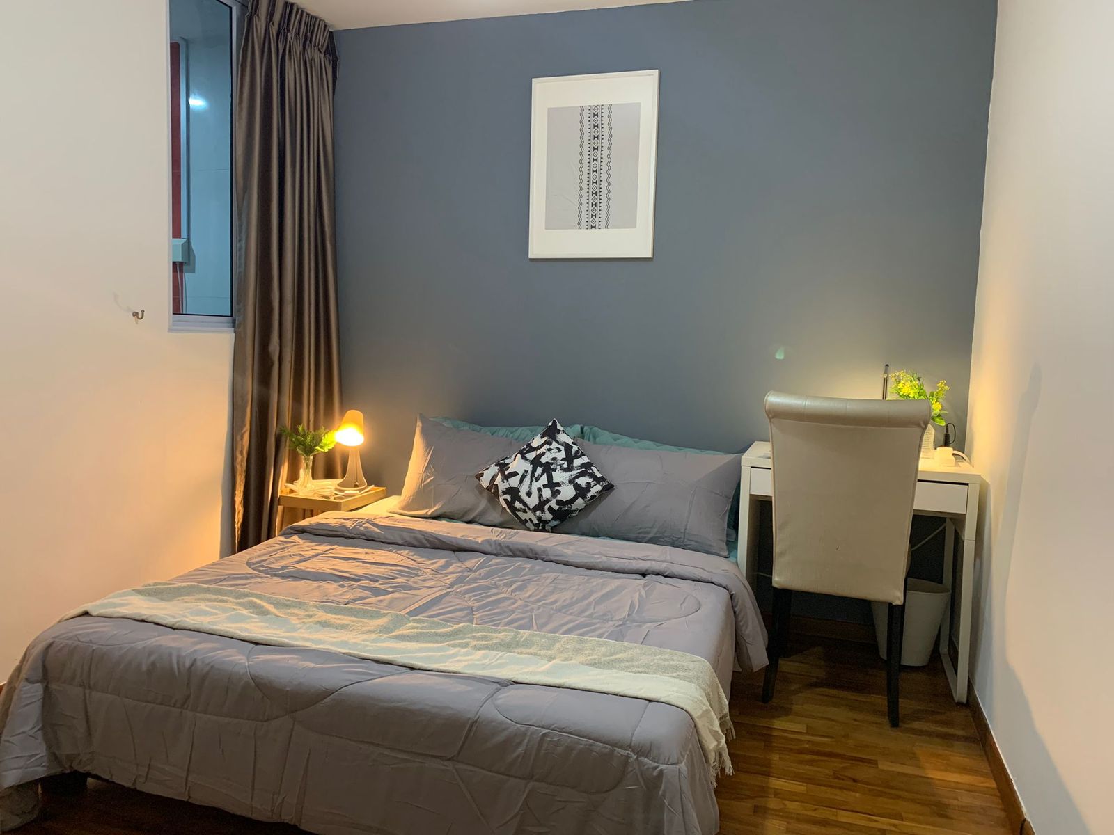 Room photo