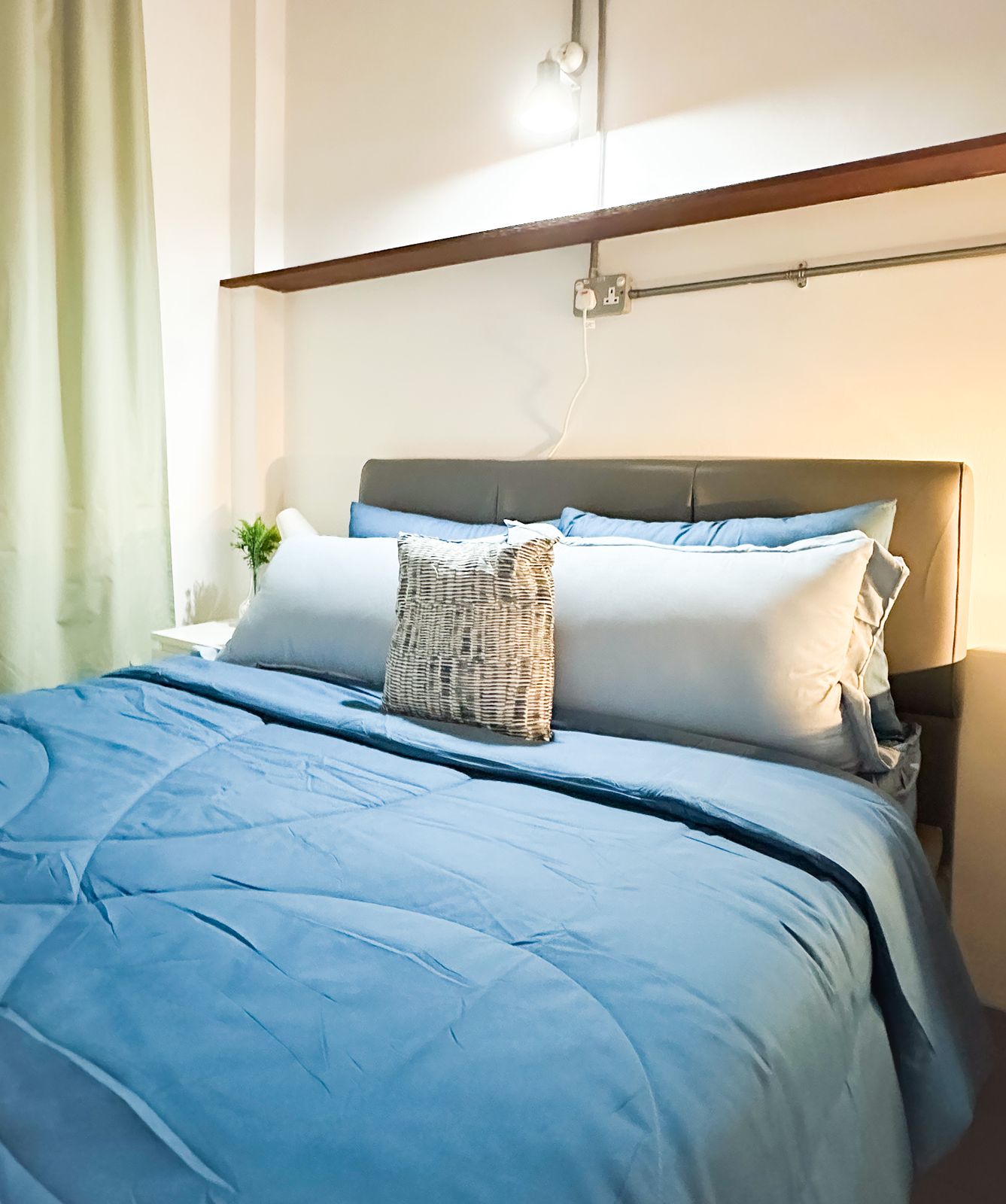 Room photo