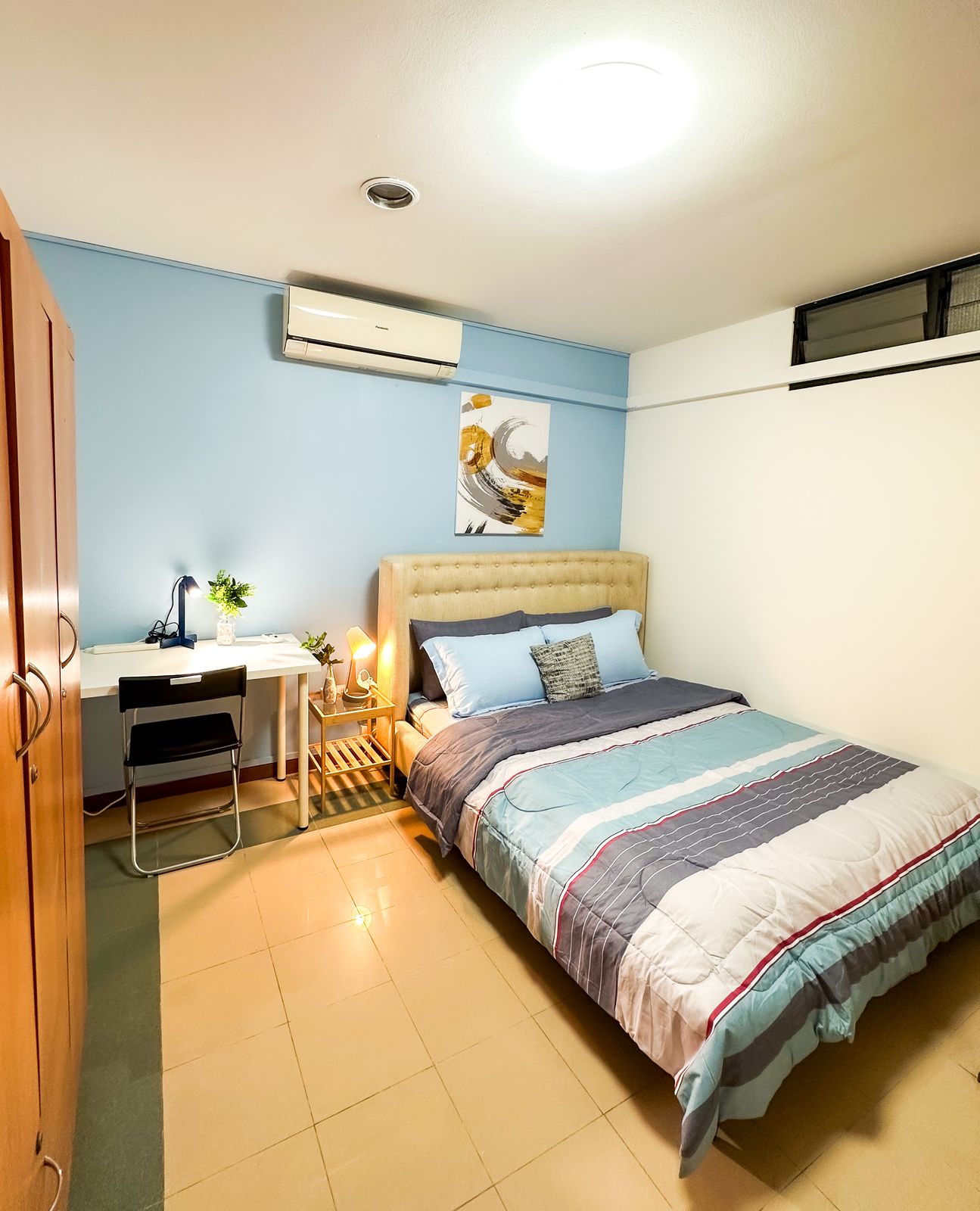 Room photo