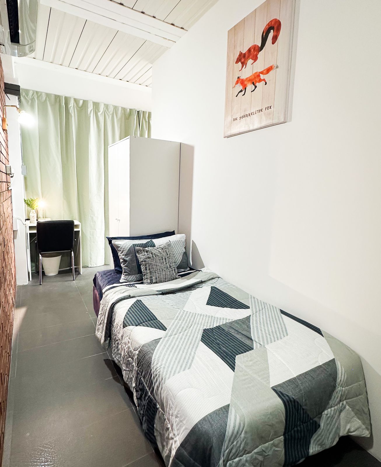 Room photo