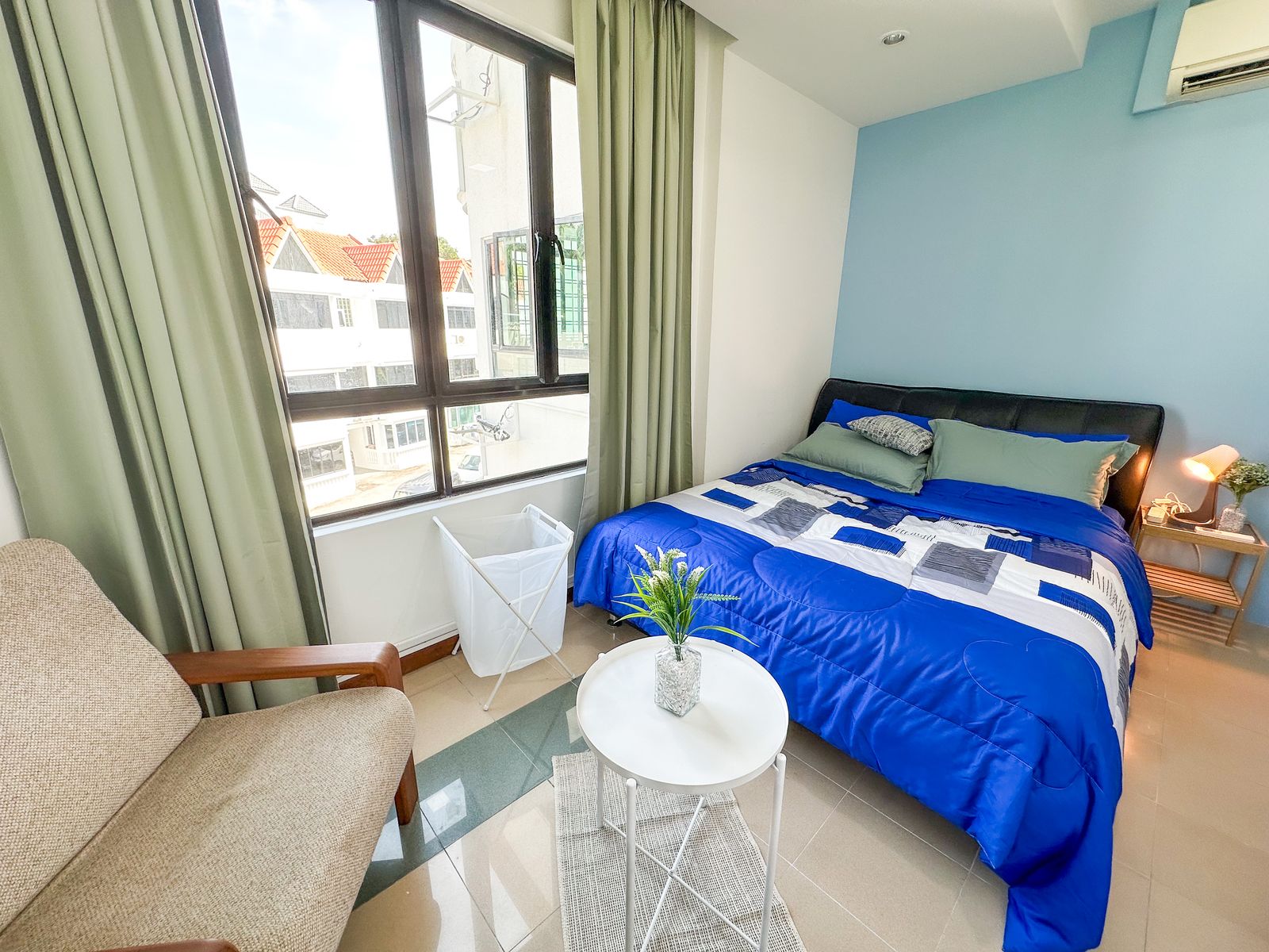 Room photo