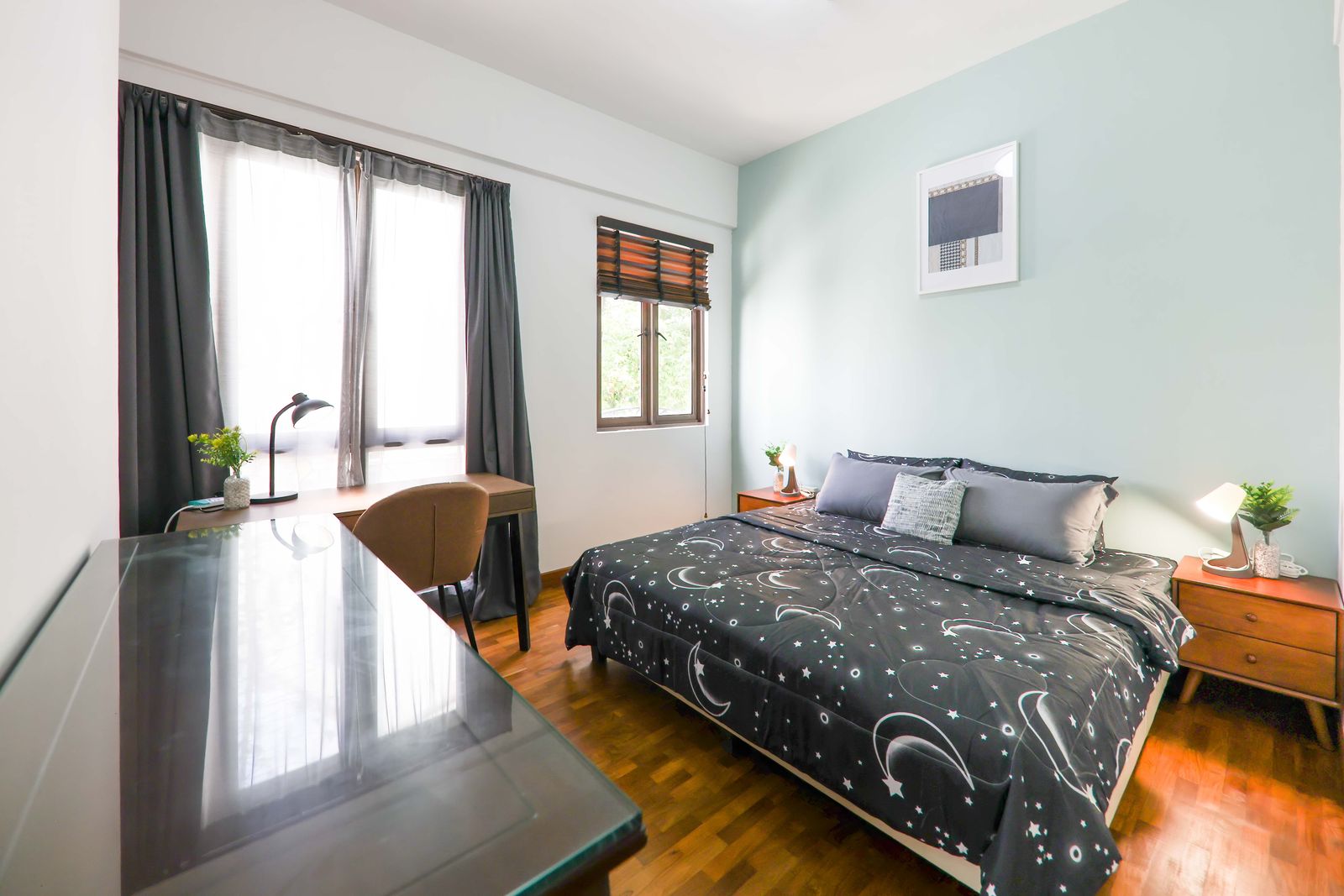 Room photo