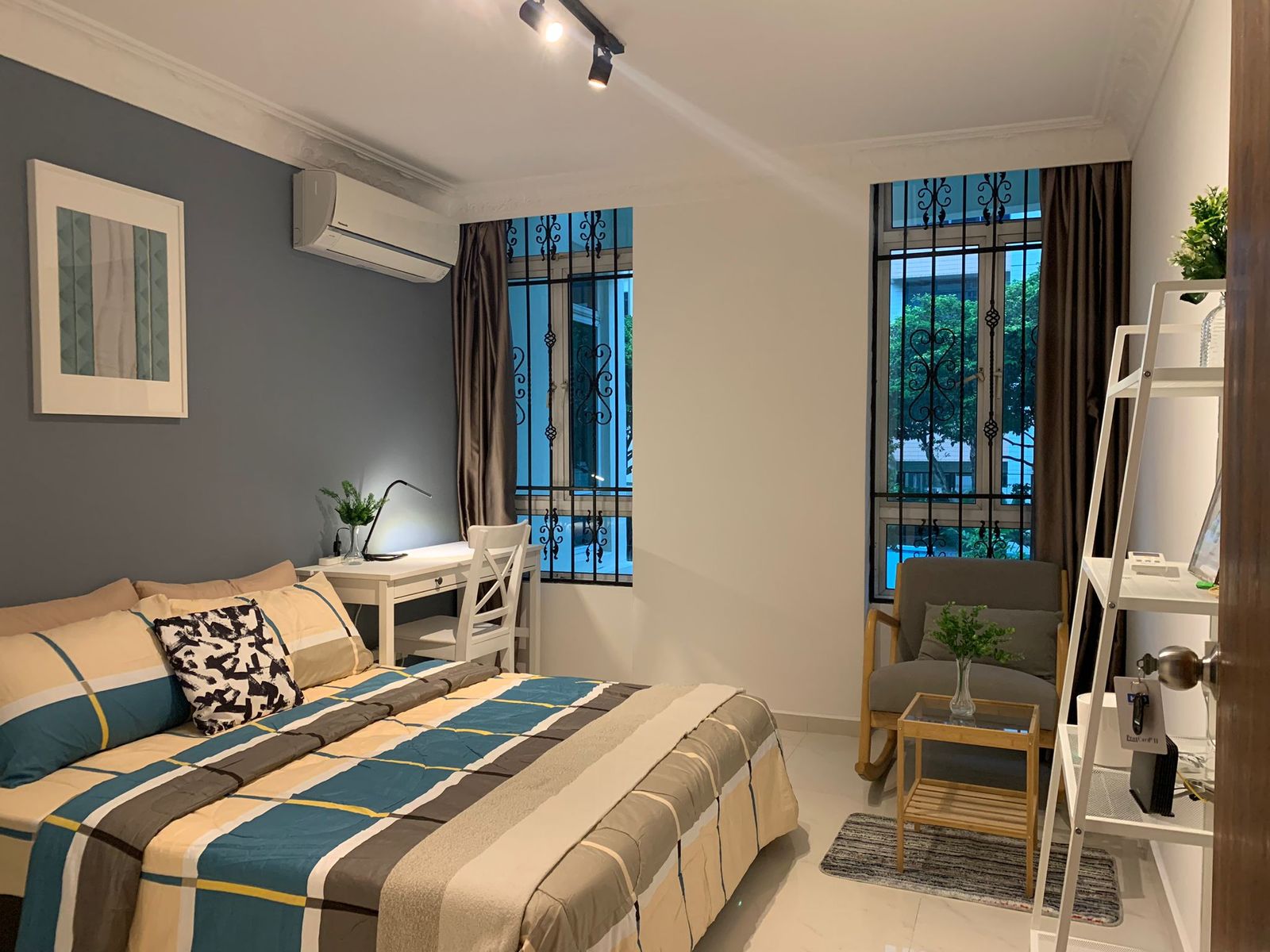 Room photo