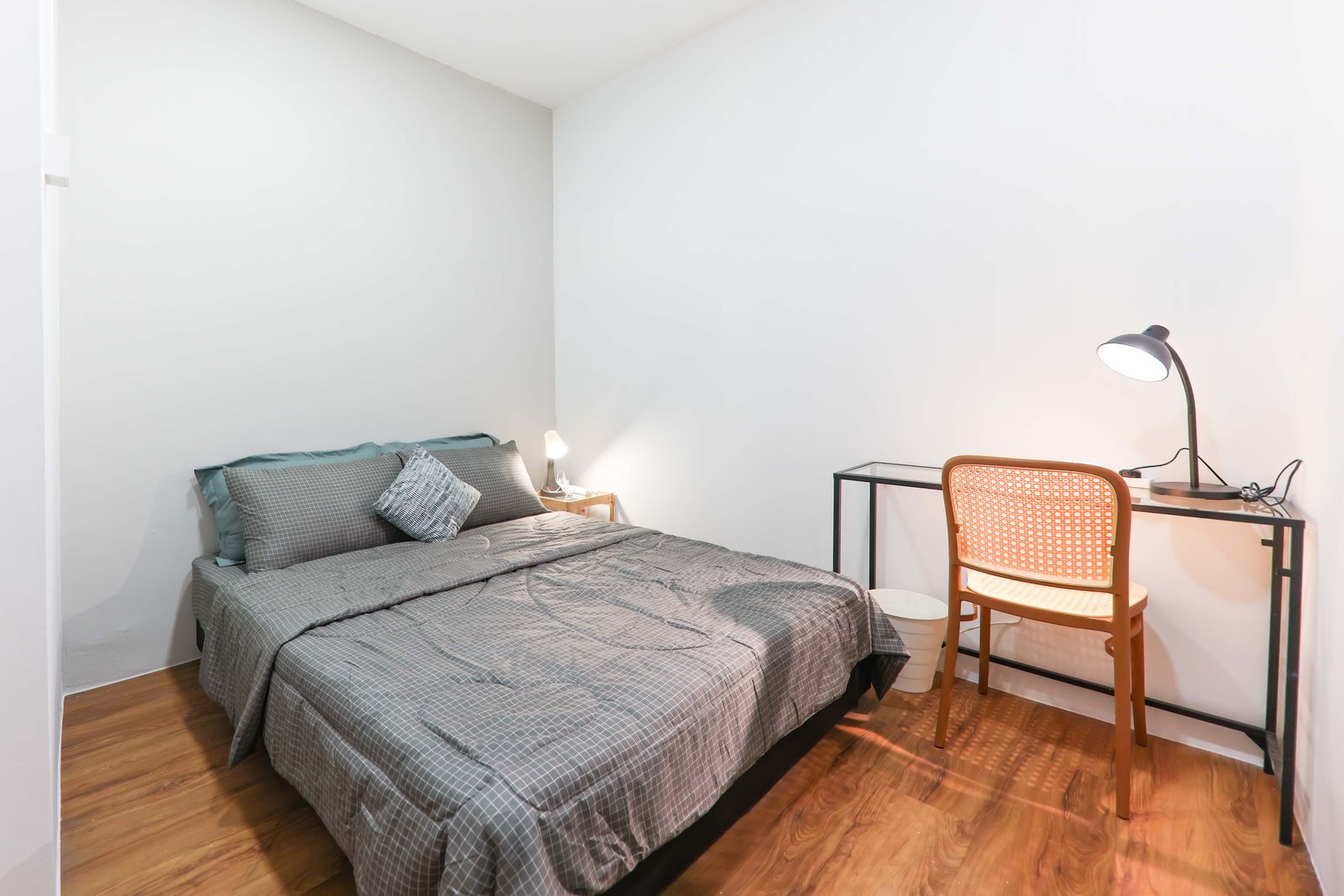 Room photo